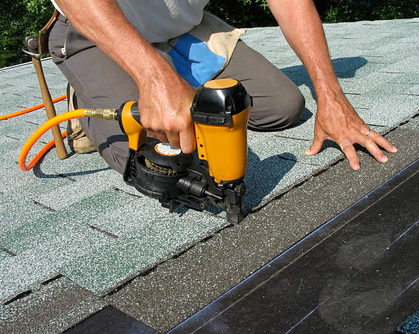 Best Local Roofing Companies  in Hauula, HI