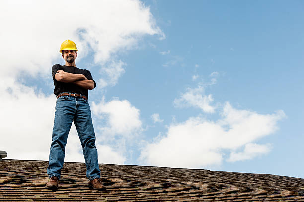 Best New Roof Installation  in Hauula, HI